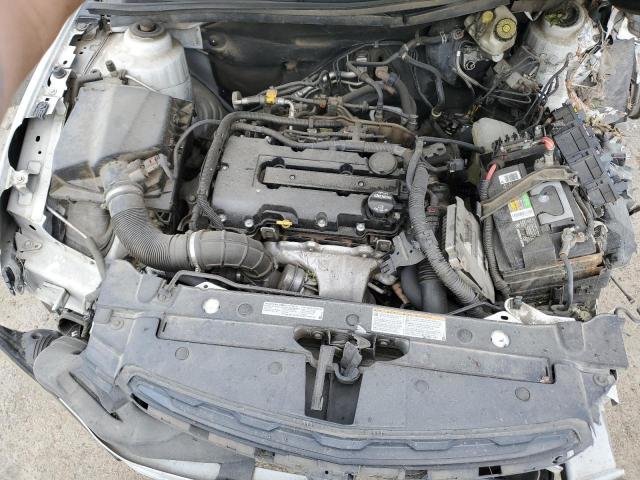 2015 CHEVROLET CRUZE LTZ - 1G1PG5SB6F7226980