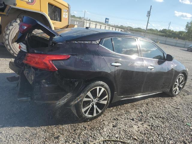 VIN 1N4AA6AP6GC383294 2016 Nissan Maxima, 3.5S no.3