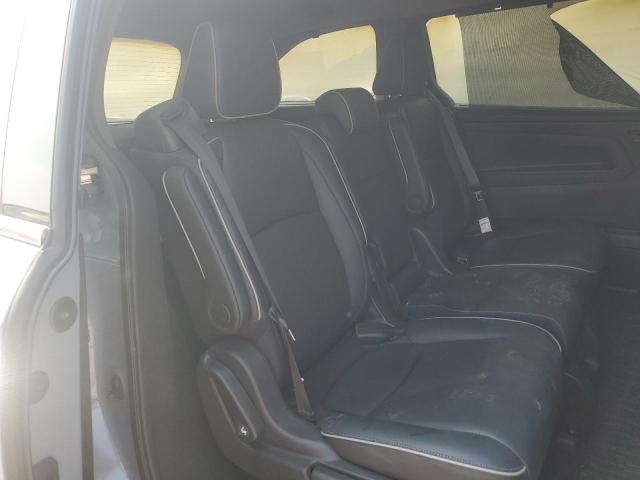 2023 HONDA ODYSSEY EL - 5FNRL6H91PB051460
