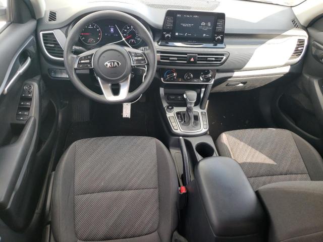 2021 KIA SELTOS LX - KNDEPCAA2M7082451