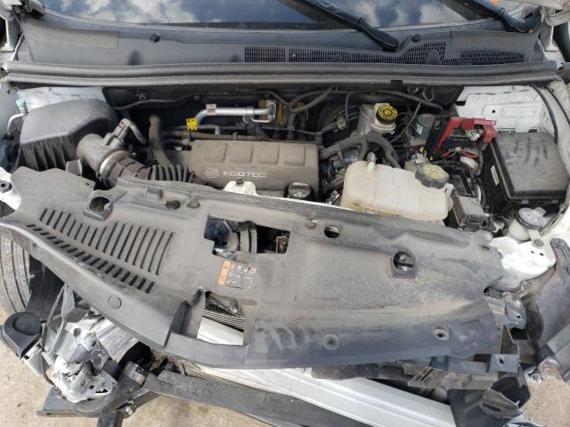 2018 BUICK ENCORE PRE - KL4CJASB5JB680458