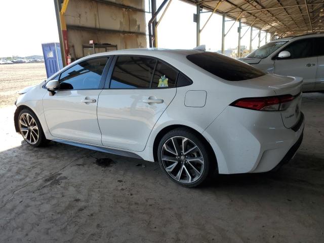 2020 TOYOTA COROLLA SE - 5YFS4RCE5LP027360