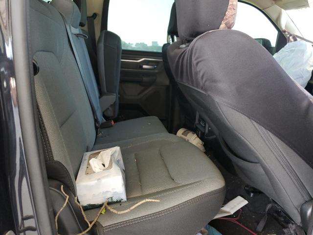 2020 RAM 1500 BIG H - 1C6SRFBT9LN253728
