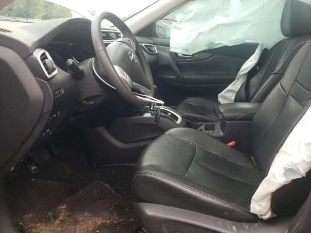 2016 NISSAN ROGUE S - 5N1AT2MV3GC876997