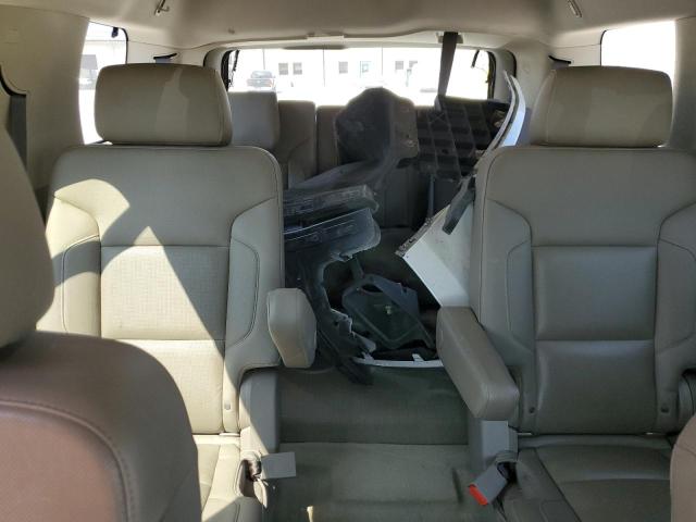 2018 GMC YUKON SLT - 1GKS2BKC1JR233604