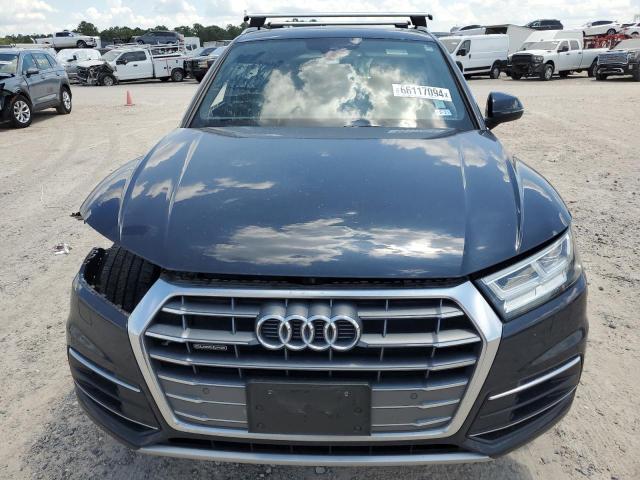 VIN WA1BNAFY8K2097480 2019 Audi Q5, Premium Plus no.5