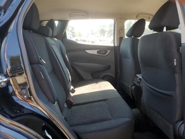 2020 NISSAN ROGUE SPOR - JN1BJ1CW9LW394310