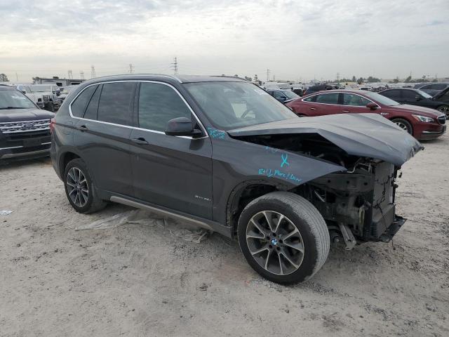 VIN 5UXKR2C53J0Z18312 2018 BMW X5, Sdrive35I no.4