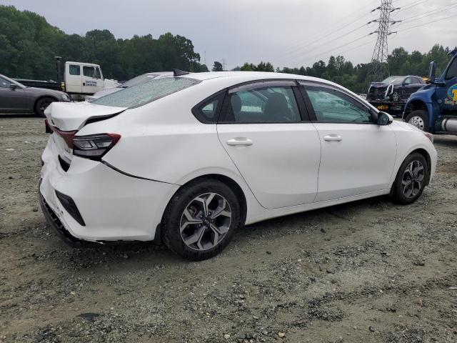 2021 KIA FORTE FE - 3KPF24AD5ME379703