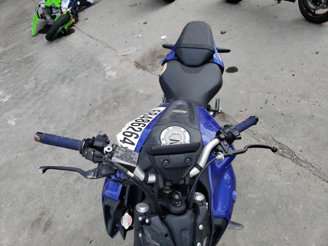 2024 YAMAHA MT07 JYARM32E8RA008596