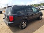 HONDA PILOT EXL photo