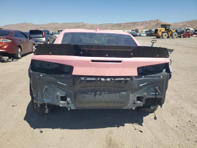 2020 CHEVROLET CAMARO LZ 1G1FF1R71L0103665  67362884