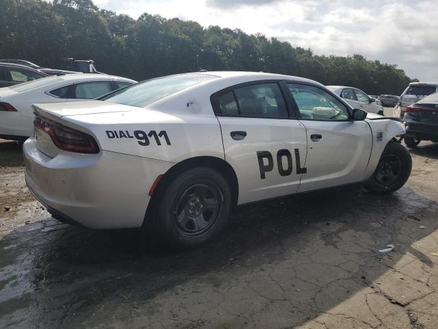 2019 DODGE CHARGER PO - 2C3CDXAT7KH532934