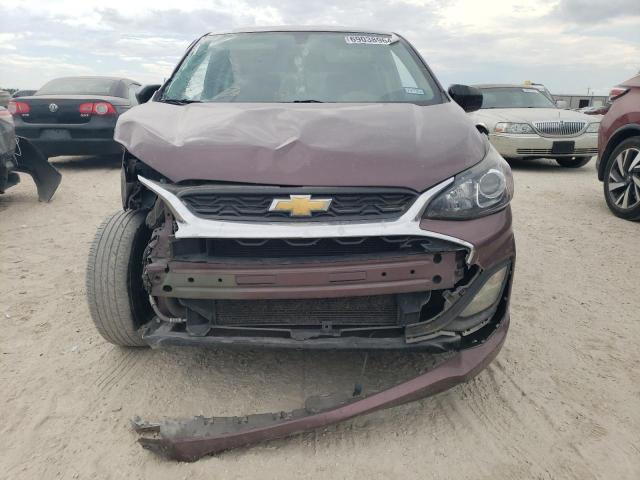 2020 CHEVROLET SPARK LS - KL8CB6SA0LC403570