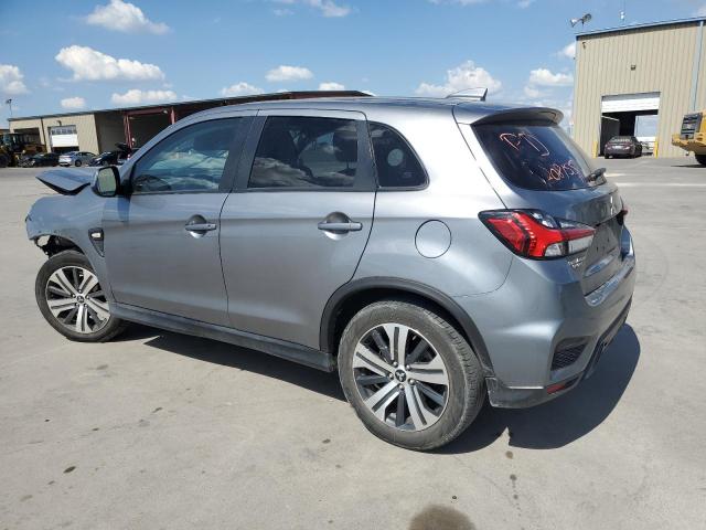 2021 MITSUBISHI OUTLANDER - JA4APUAU6MU029505