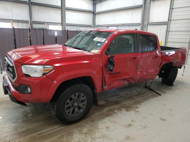 2023 Toyota Tacoma, Double Cab