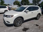 NISSAN ROGUE S photo