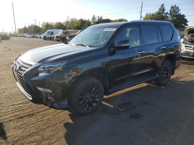 2022 LEXUS GX 460 #3023996205