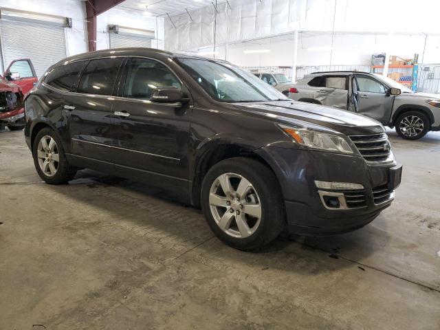 2017 CHEVROLET TRAVERSE P - 1GNKVJKD0HJ133662