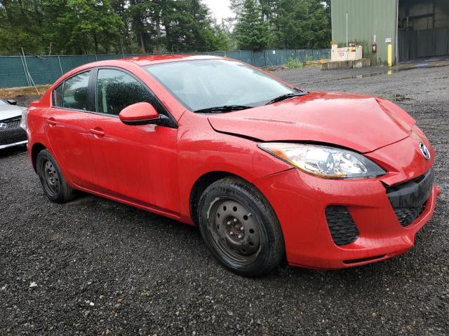 VIN JM1BL1VP1D1805842 2013 Mazda 3, I no.4