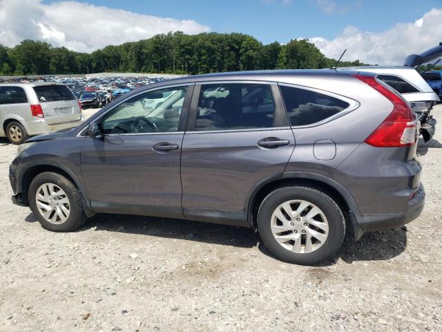 2015 HONDA CR-V EX - 2HKRM4H55FH670514
