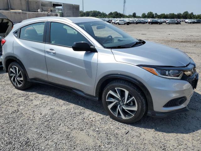 Vin: 3czru6h10kg734769, lot: 68513644, honda hr-v sport 20194