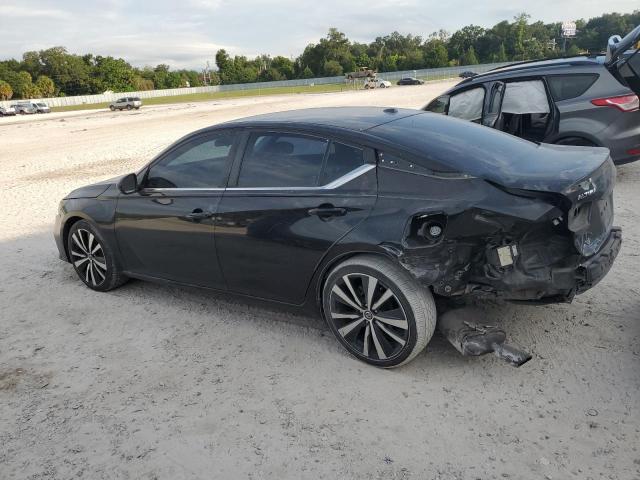 2019 NISSAN ALTIMA SR - 1N4BL4CV7KC120691