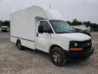 CHEVROLET EXPRESS G3 photo