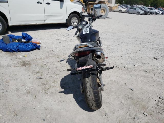2006 HONDA CB600 F ZDCPC36086F100425