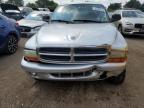 DODGE DAKOTA QUA photo