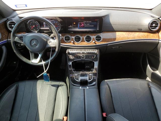 2017 MERCEDES-BENZ E 300 4MAT - WDDZF4KB2HA193985