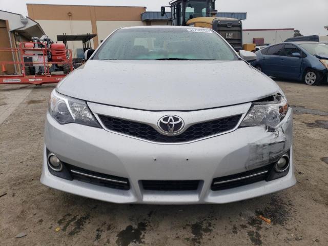 VIN 4T1BF1FK4EU355268 2014 Toyota Camry, L no.5