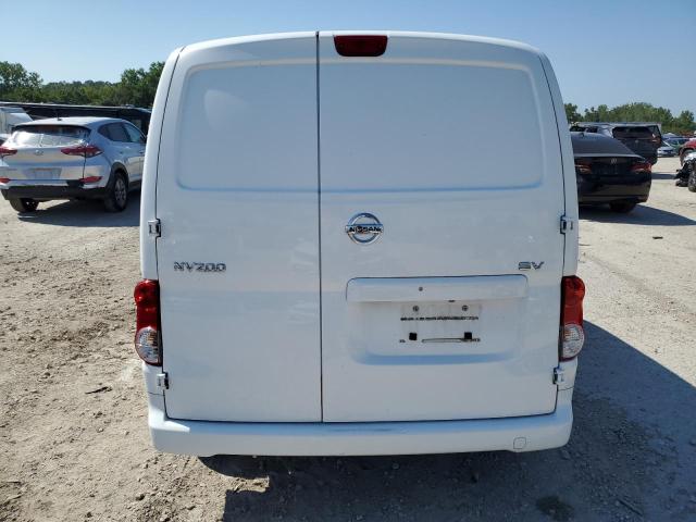 2020 NISSAN NV200 2.5S - 3N6CM0KN7LK705737