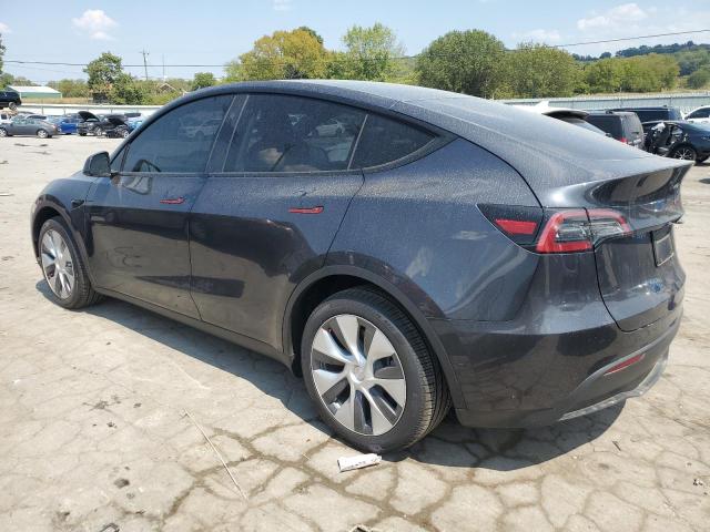2024 TESLA MODEL Y - 7SAYGDEE8RA222245