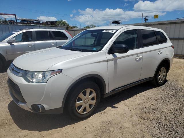 Vin: ja4ad2a32fz007673, lot: 66560194, mitsubishi outlander es 2015 img_1
