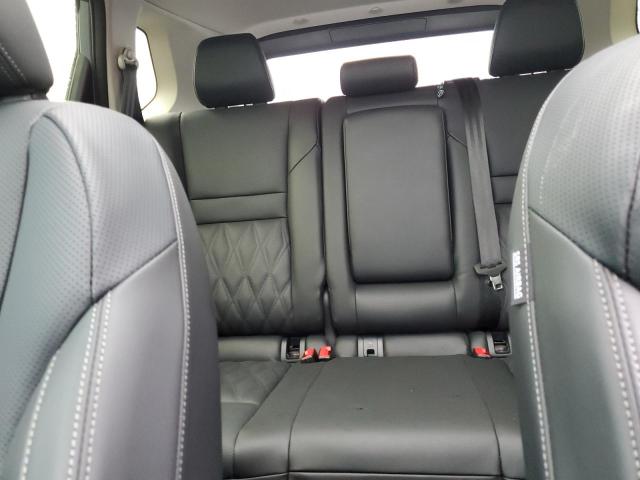 2024 NISSAN ROGUE PLAT - JN8BT3DD4RW450926