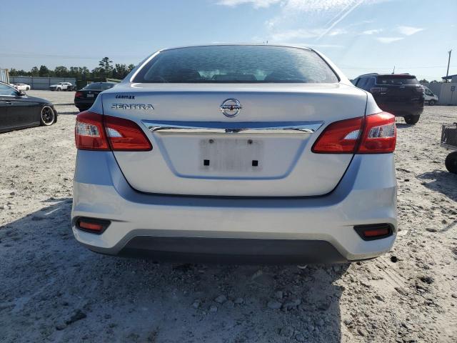2016 NISSAN SENTRA S - 3N1AB7AP3GY296041
