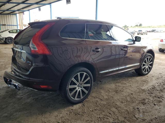 VIN YV4902DZ2E2555309 2014 Volvo XC60, T6 no.3