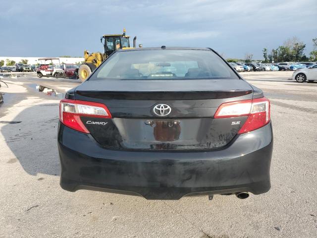 VIN 4T1BF1FK0DU212963 2013 Toyota Camry, L no.6