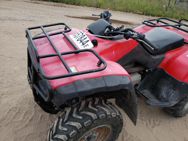 2001 HONDA TRX350 478TE254414005906