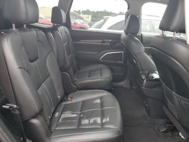 2021 KIA TELLURIDE - 5XYP3DHC2MG101147