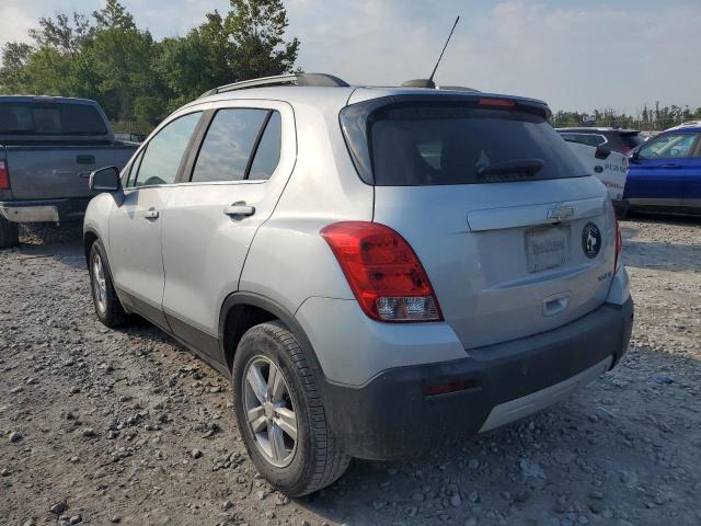 2016 CHEVROLET TRAX 1LT - 3GNCJLSB3GL276770