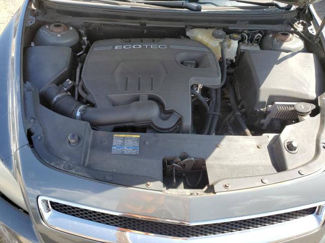 2008 CHEVROLET MALIBU LS 1G1ZG57B384227879  66982014