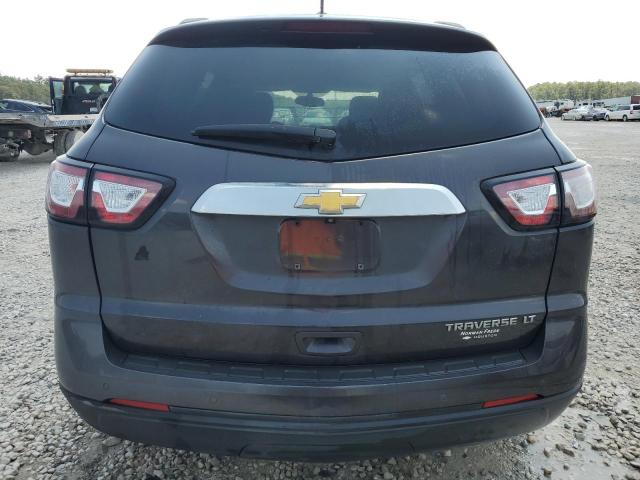 2015 CHEVROLET TRAVERSE L - 1GNKRGKD8FJ243878