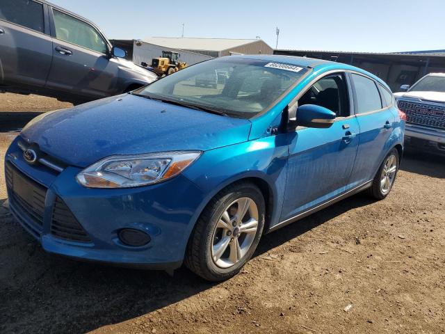 Vin: 1fadp3k23el254455, lot: 66208664, ford focus se 2014 img_1