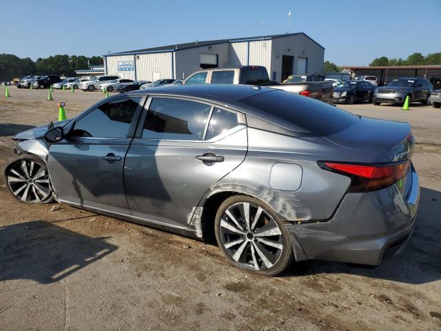 2022 NISSAN ALTIMA SR - 1N4BL4CV2NN387066