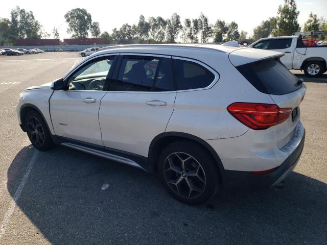 VIN WBXHU7C30J5H44603 2018 BMW X1, Sdrive28I no.2