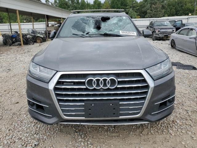 VIN WA1LAAF79KD037297 2019 Audi Q7, Premium Plus no.5