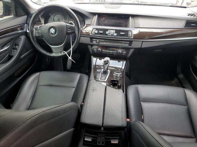 VIN WBA5A5C57GG351400 2016 BMW 5 Series, 528 I no.8