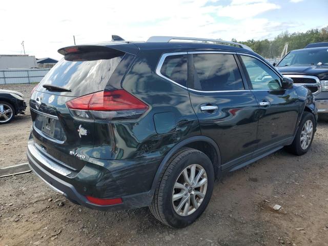 2019 NISSAN ROGUE S - 5N1AT2MV2KC766659